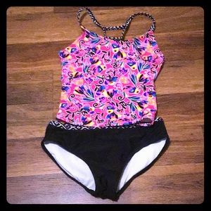 New 2 piece swimsuit